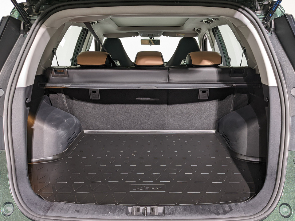 Фото Livan X6 Pro с пробегом 6 883 км