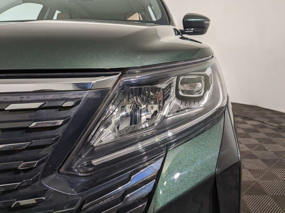 Фото Livan X6 Pro с пробегом 6 883 км