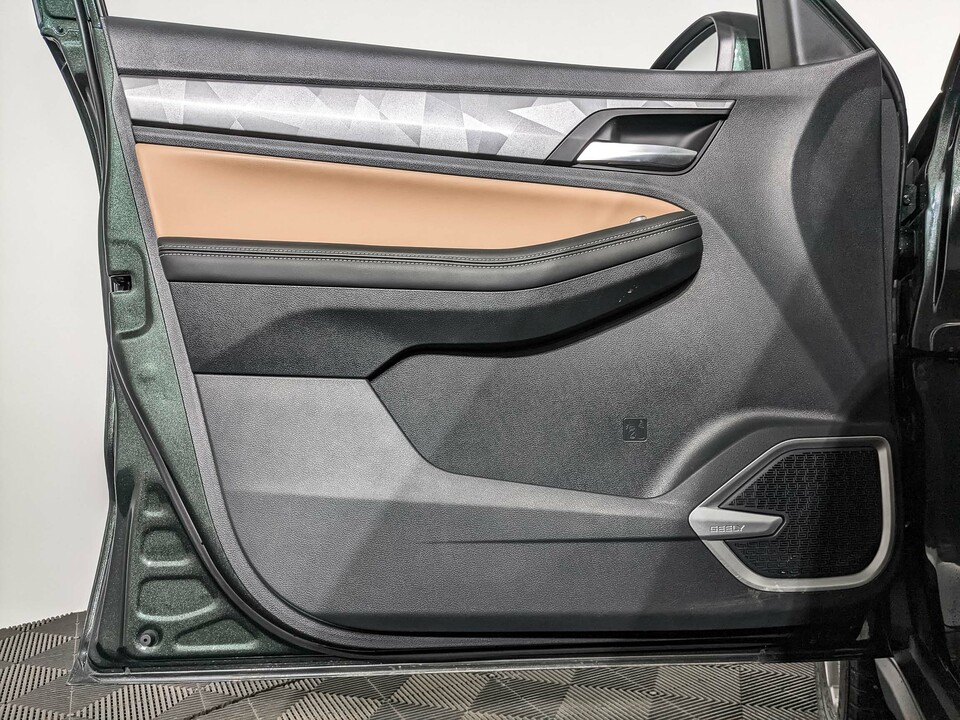 Фото Livan X6 Pro с пробегом 6 883 км