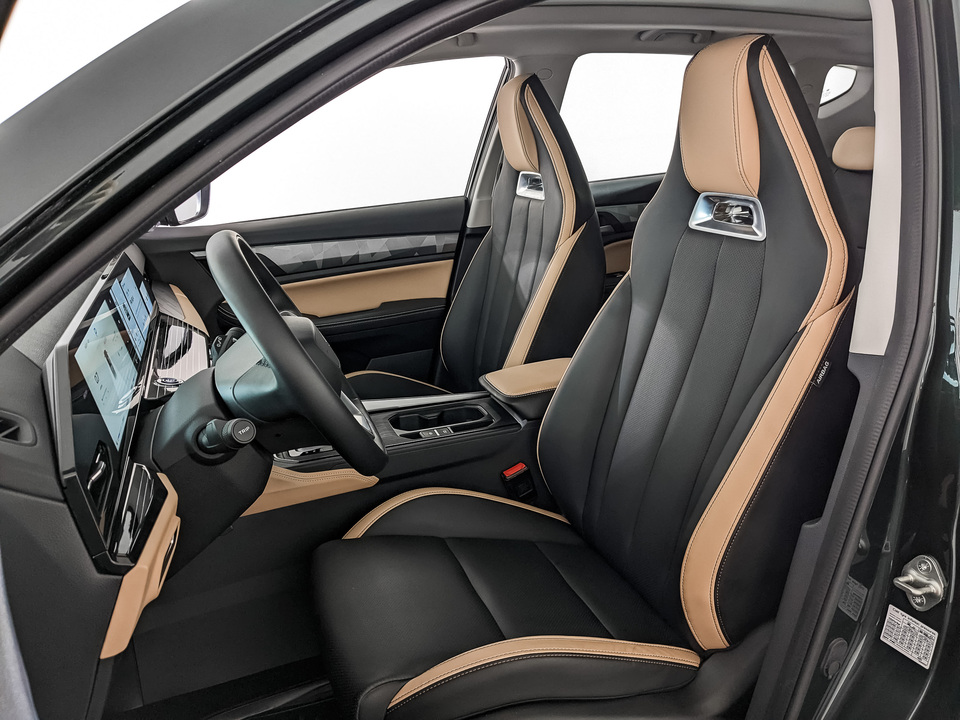 Фото Livan X6 Pro с пробегом 6 883 км