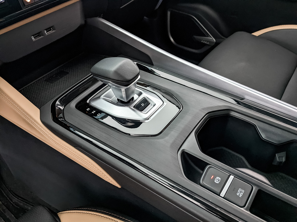 Фото Livan X6 Pro с пробегом 6 883 км