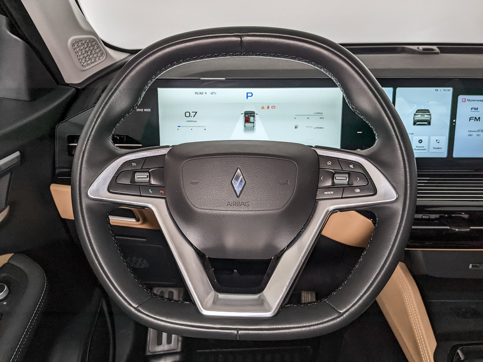 Фото Livan X6 Pro с пробегом 6 883 км