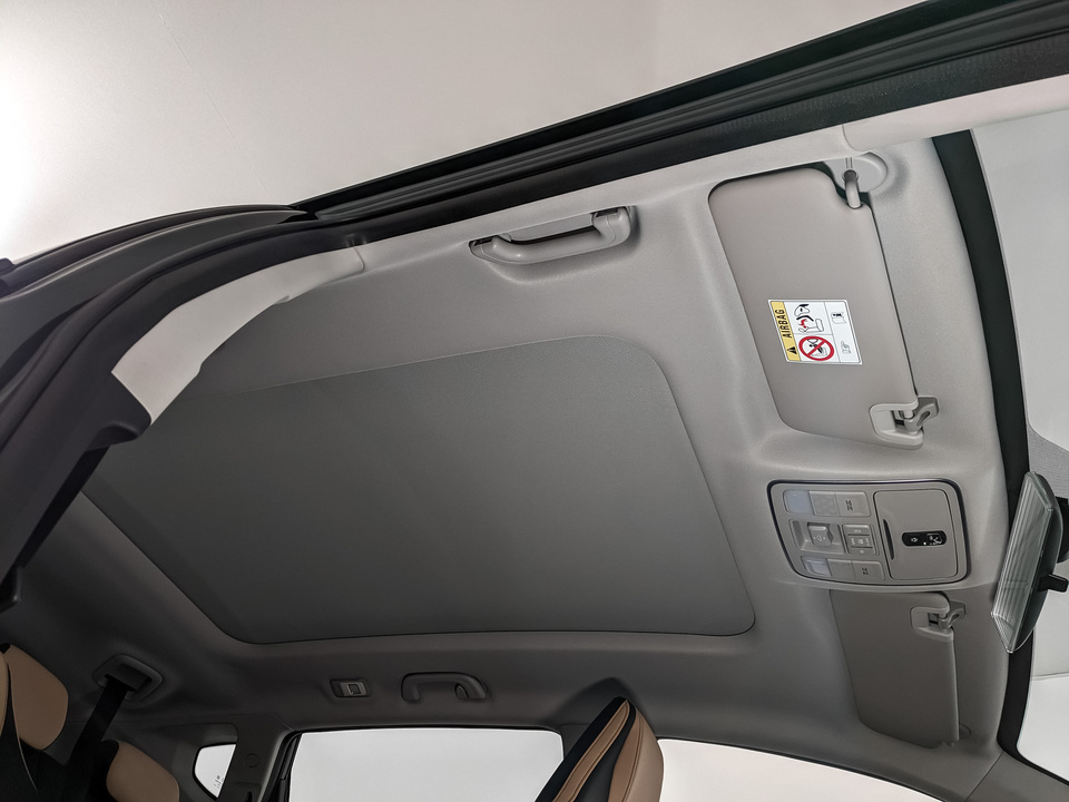 Фото Livan X6 Pro с пробегом 6 883 км