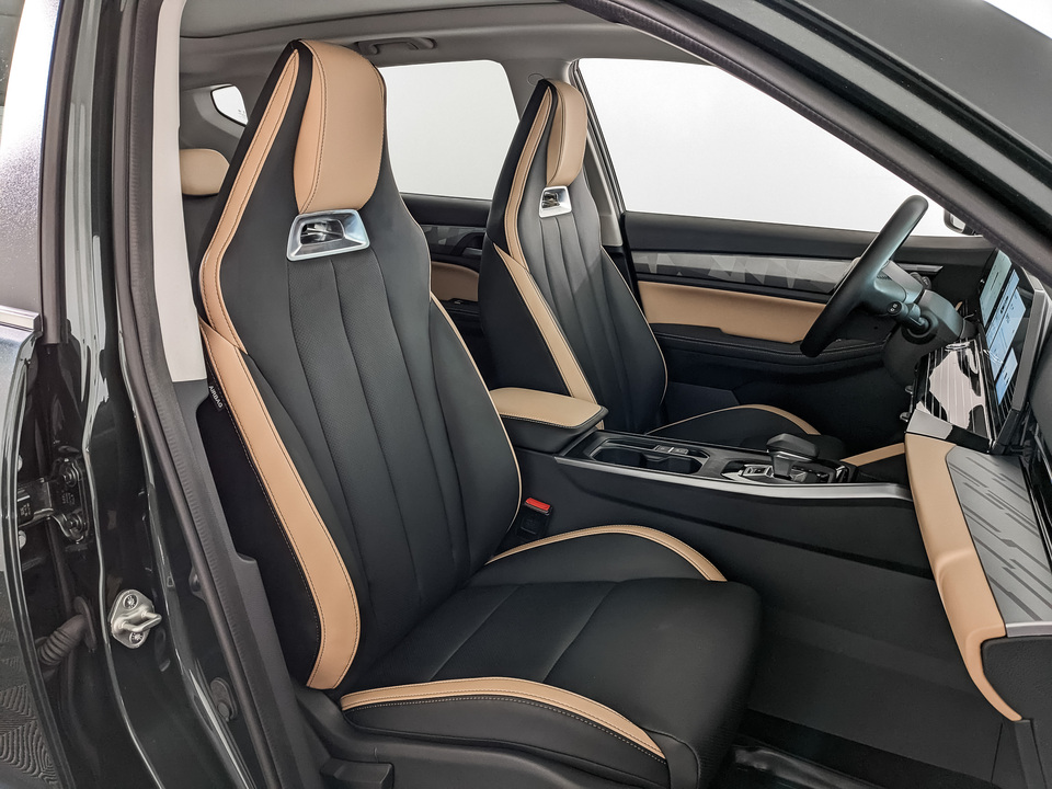 Фото Livan X6 Pro с пробегом 6 883 км