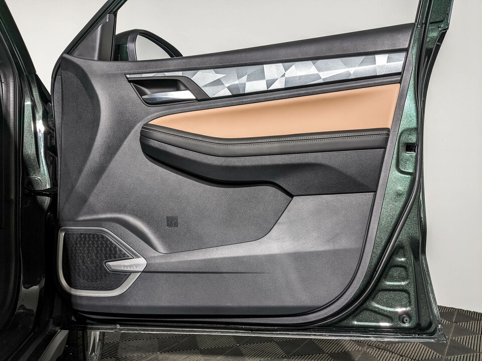 Фото Livan X6 Pro с пробегом 6 883 км