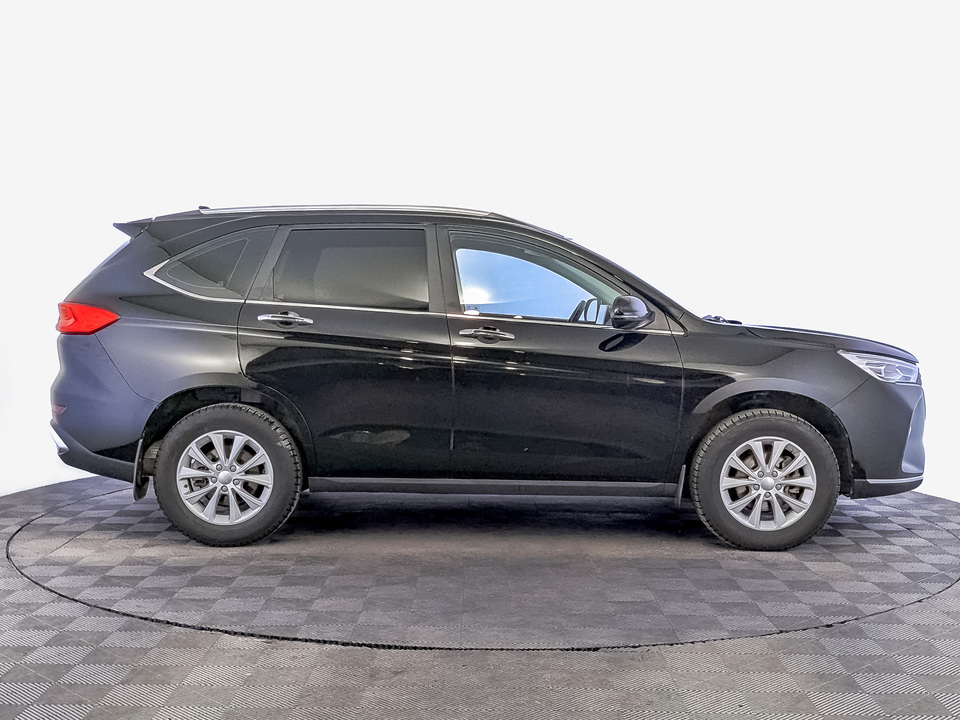 Фото HAVAL M6 с пробегом 84 344 км