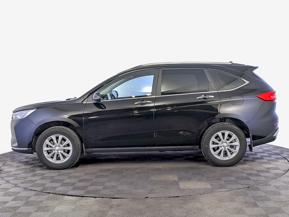 Фото HAVAL M6 с пробегом 84 344 км