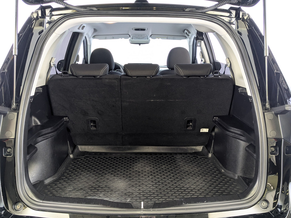 Фото HAVAL M6 с пробегом 84 344 км