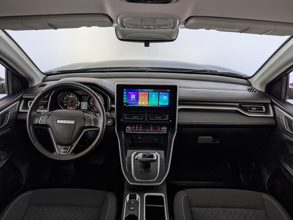 Фото HAVAL M6 с пробегом 84 344 км