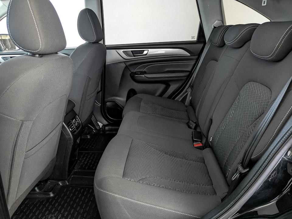 Фото HAVAL M6 с пробегом 84 344 км