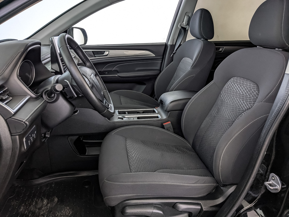 Фото HAVAL M6 с пробегом 84 344 км