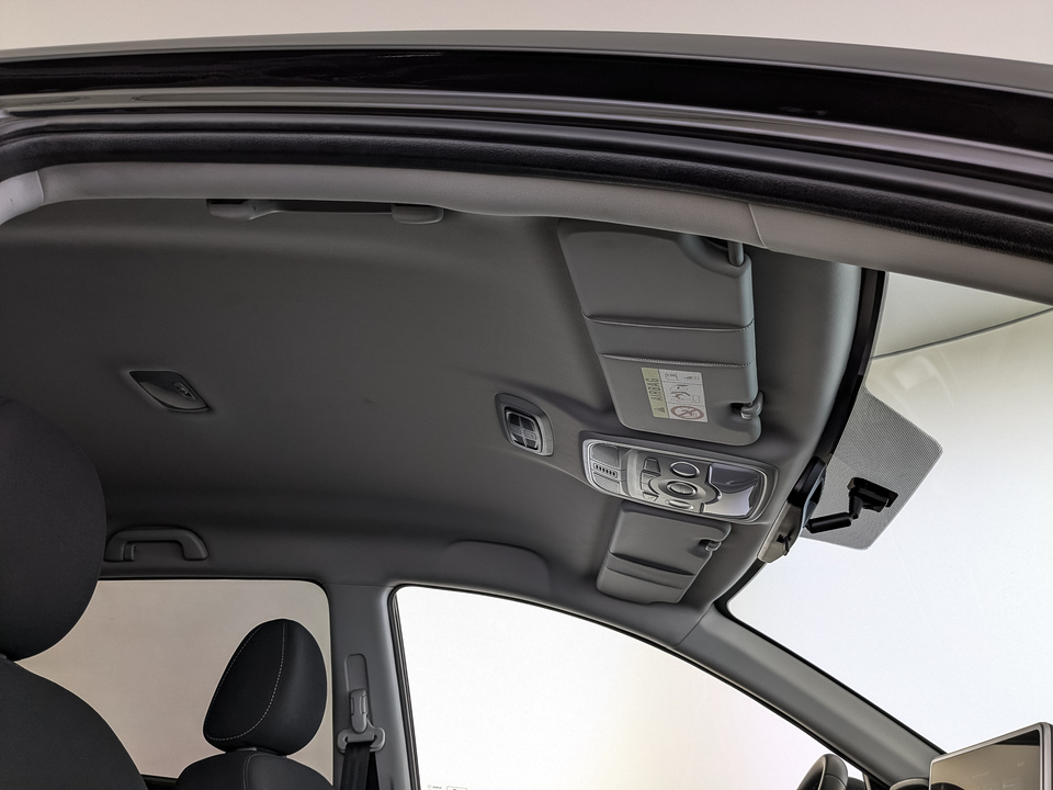 Фото HAVAL M6 с пробегом 84 344 км