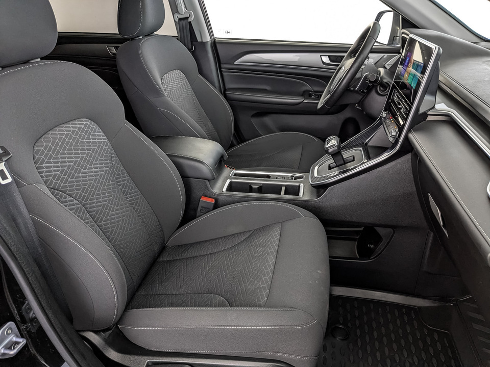 Фото HAVAL M6 с пробегом 84 344 км