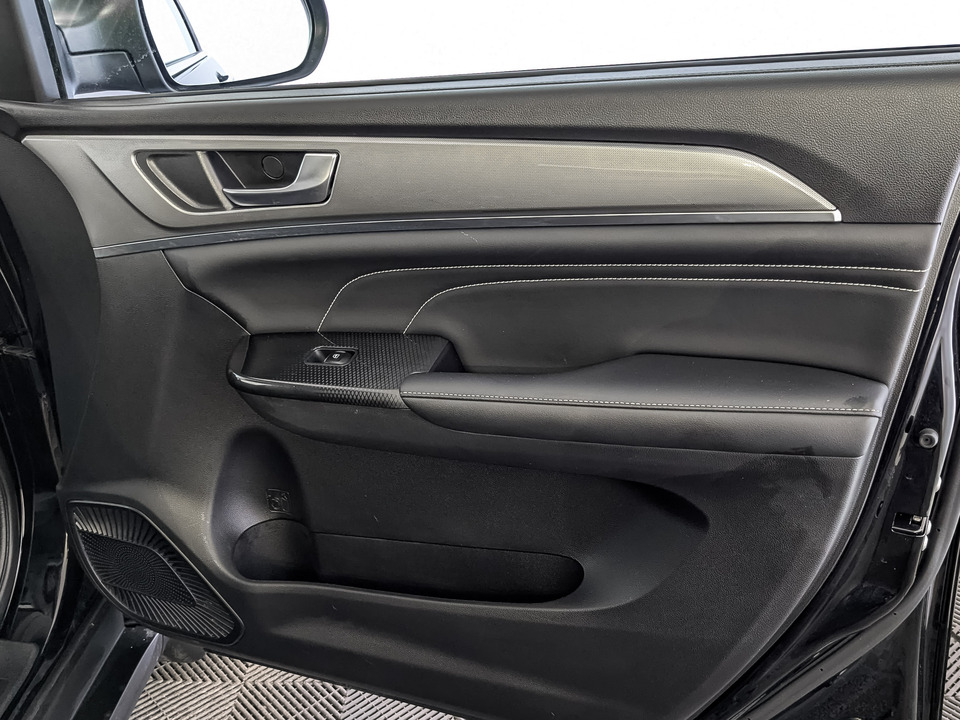 Фото HAVAL M6 с пробегом 84 344 км
