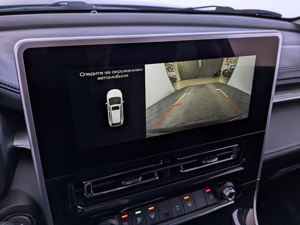 Фото HAVAL M6 с пробегом 84 344 км