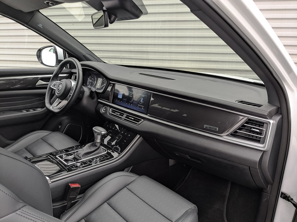 Фото DongFeng DFSK ix7 с пробегом 13 640 км