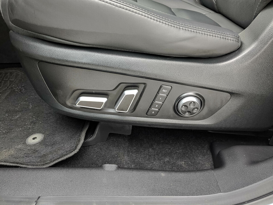 Фото DongFeng DFSK ix7 с пробегом 13 640 км