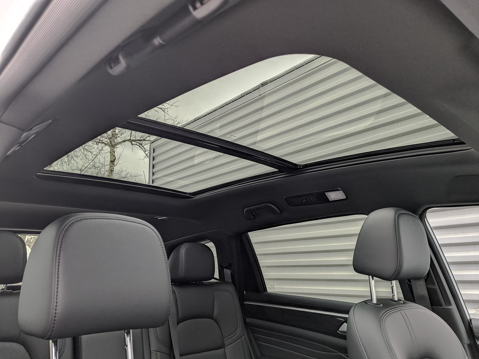 Фото DongFeng DFSK ix7 с пробегом 13 640 км