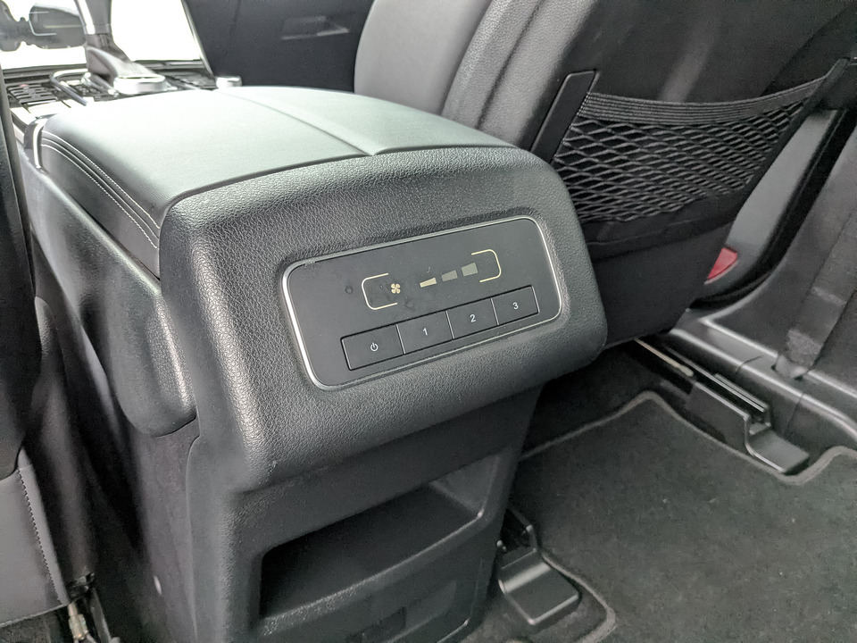 Фото DongFeng DFSK ix7 с пробегом 13 640 км