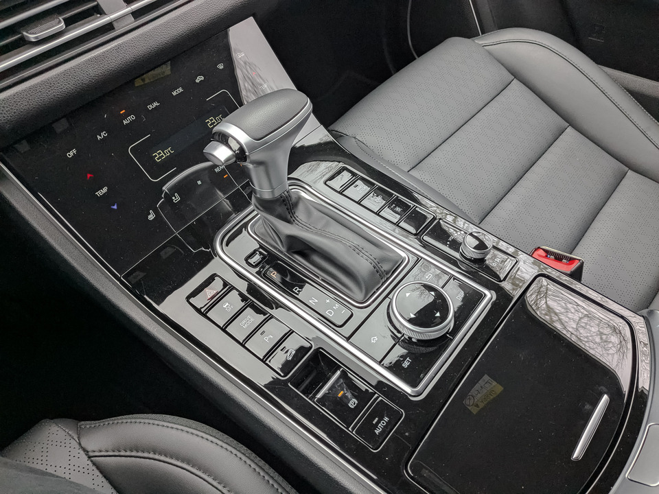 Фото DongFeng DFSK ix7 с пробегом 13 640 км