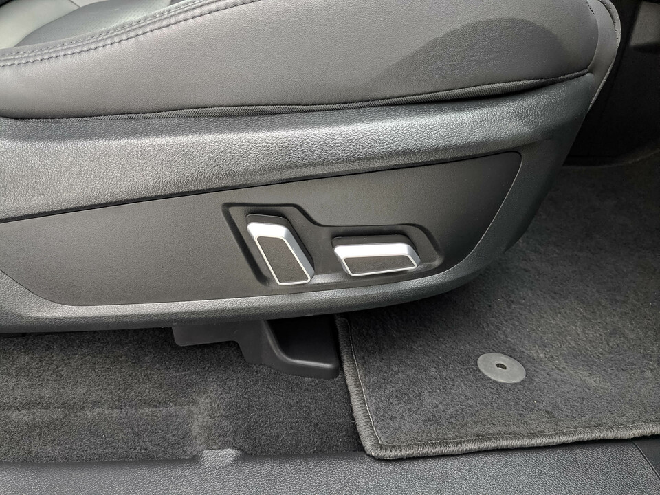 Фото DongFeng DFSK ix7 с пробегом 13 640 км