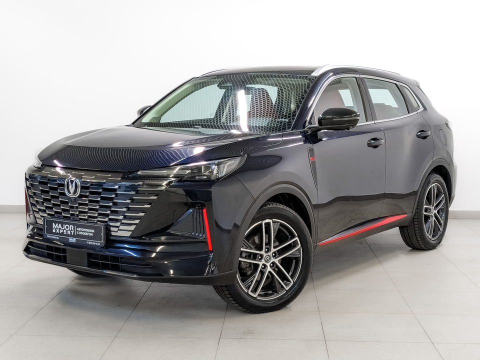 Фото Changan CS55 Plus с пробегом 23 984 км