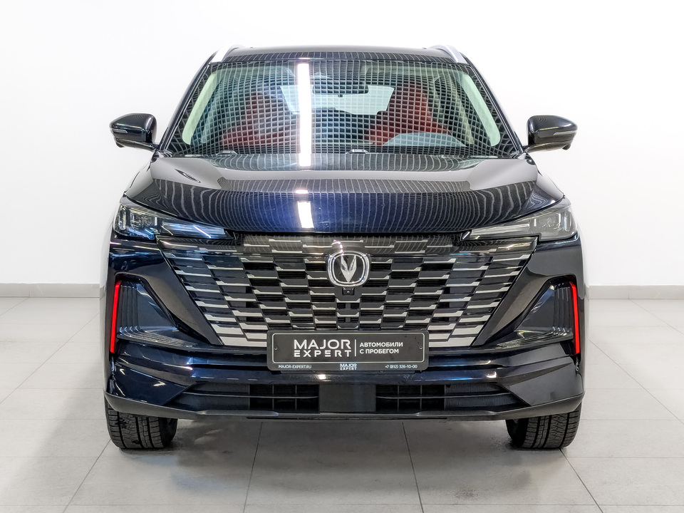 Фото Changan CS55 Plus с пробегом 23 984 км