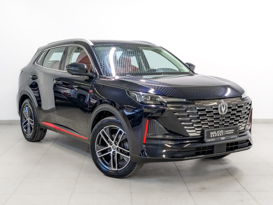 Фото Changan CS55 Plus с пробегом 23 984 км