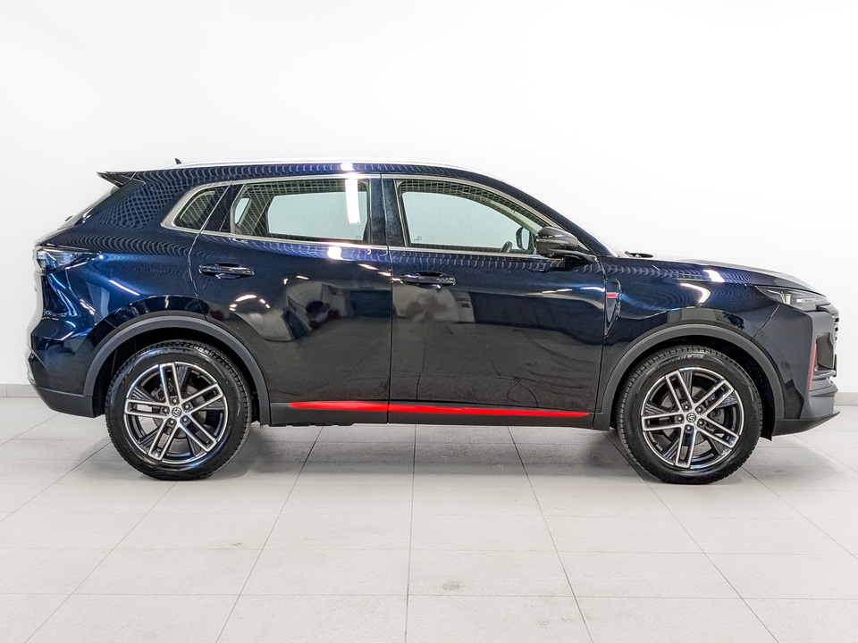 Фото Changan CS55 Plus с пробегом 23 984 км