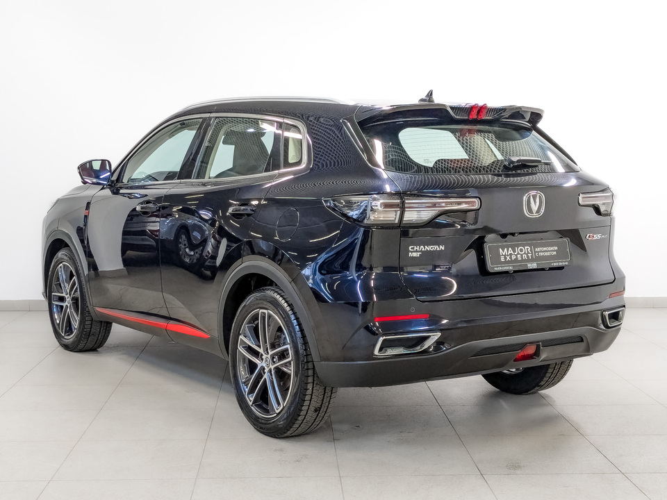 Фото Changan CS55 Plus с пробегом 23 984 км