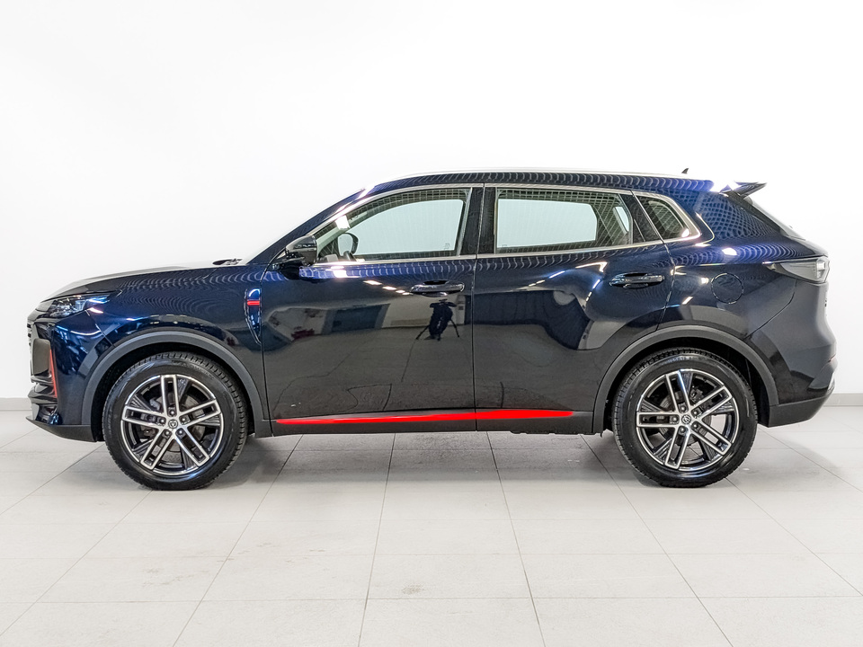 Фото Changan CS55 Plus с пробегом 23 984 км