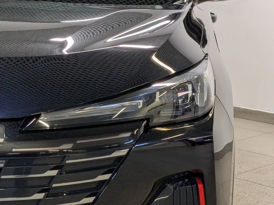 Фото Changan CS55 Plus с пробегом 23 984 км