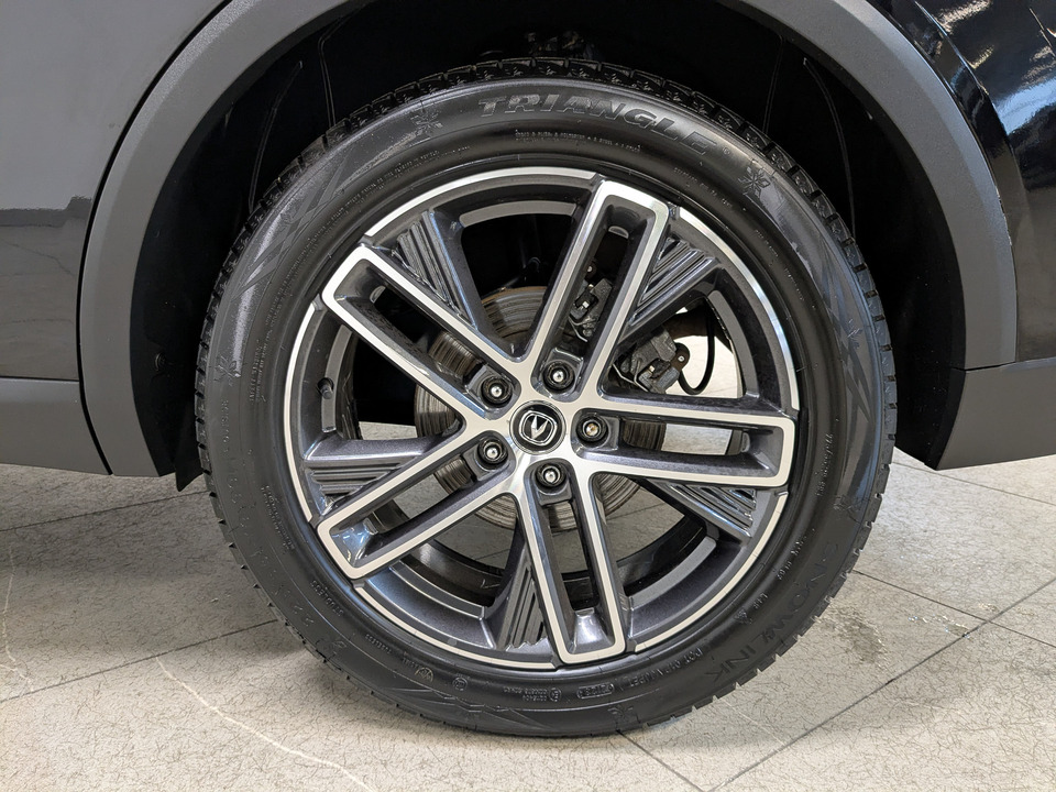 Фото Changan CS55 Plus с пробегом 23 984 км