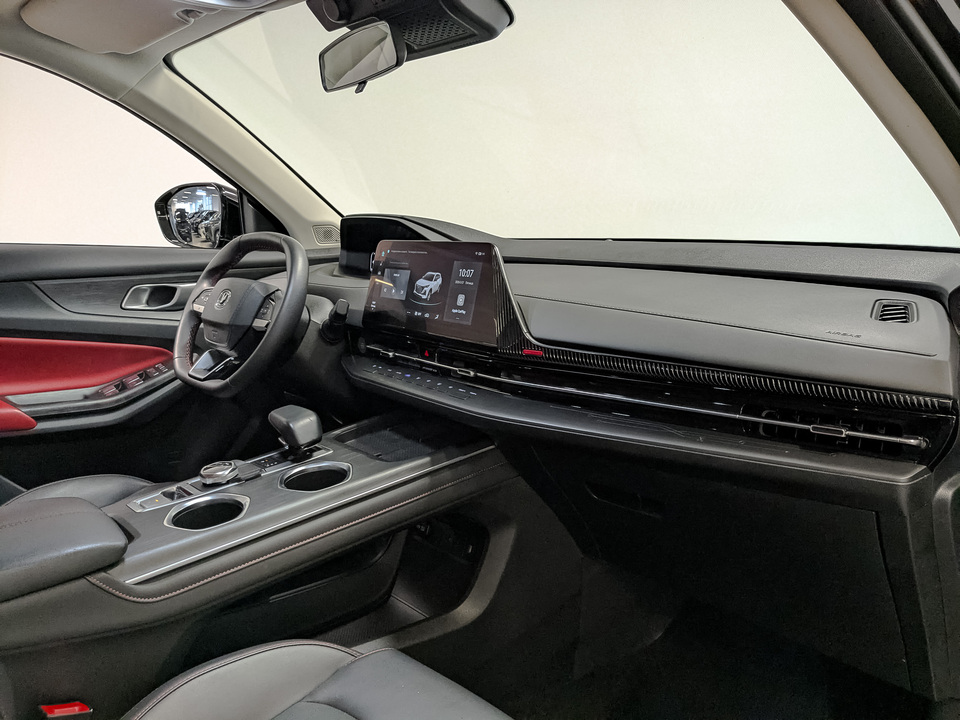 Фото Changan CS55 Plus с пробегом 23 984 км