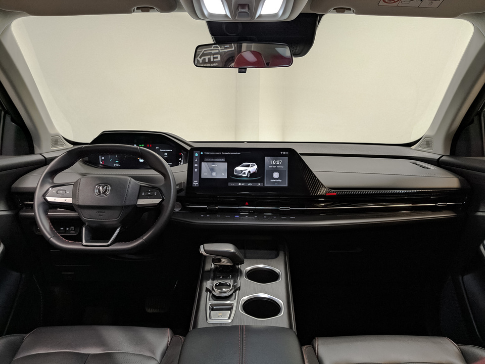 Фото Changan CS55 Plus с пробегом 23 984 км