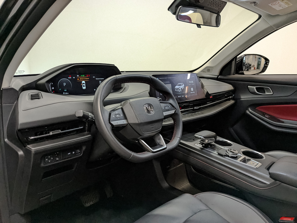 Фото Changan CS55 Plus с пробегом 23 984 км