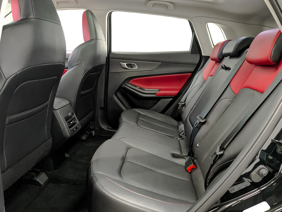 Фото Changan CS55 Plus с пробегом 23 984 км