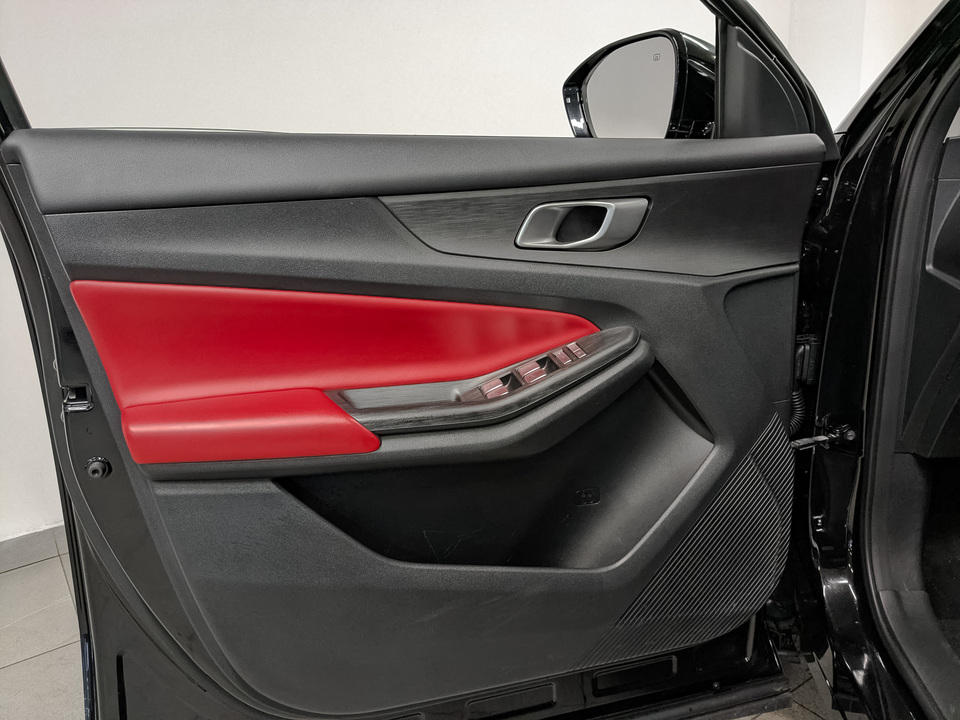 Фото Changan CS55 Plus с пробегом 23 984 км