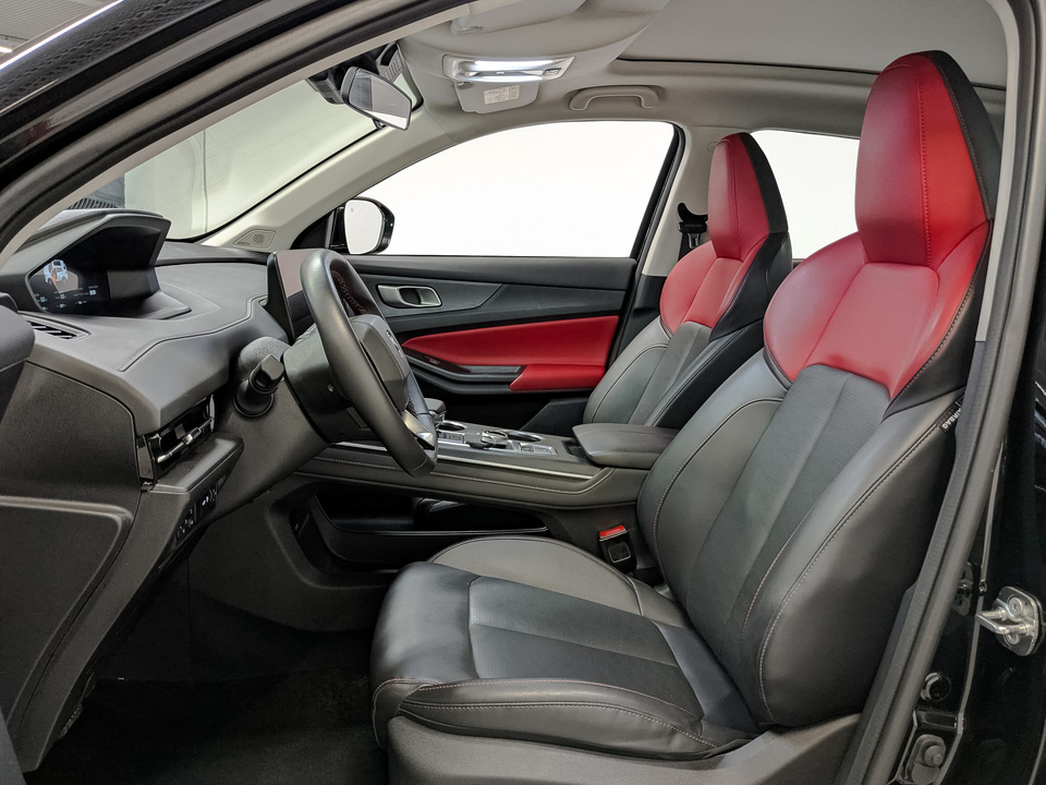 Фото Changan CS55 Plus с пробегом 23 984 км