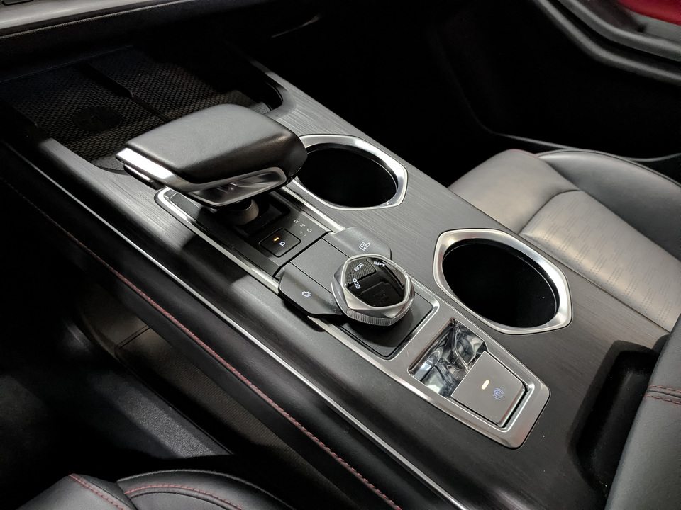 Фото Changan CS55 Plus с пробегом 23 984 км