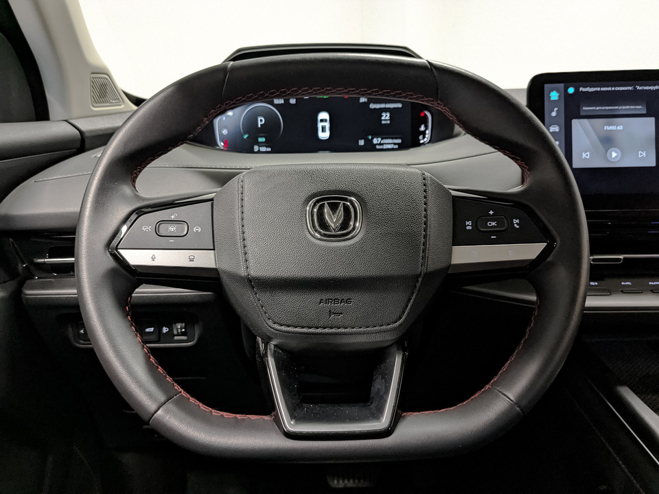 Фото Changan CS55 Plus с пробегом 23 984 км