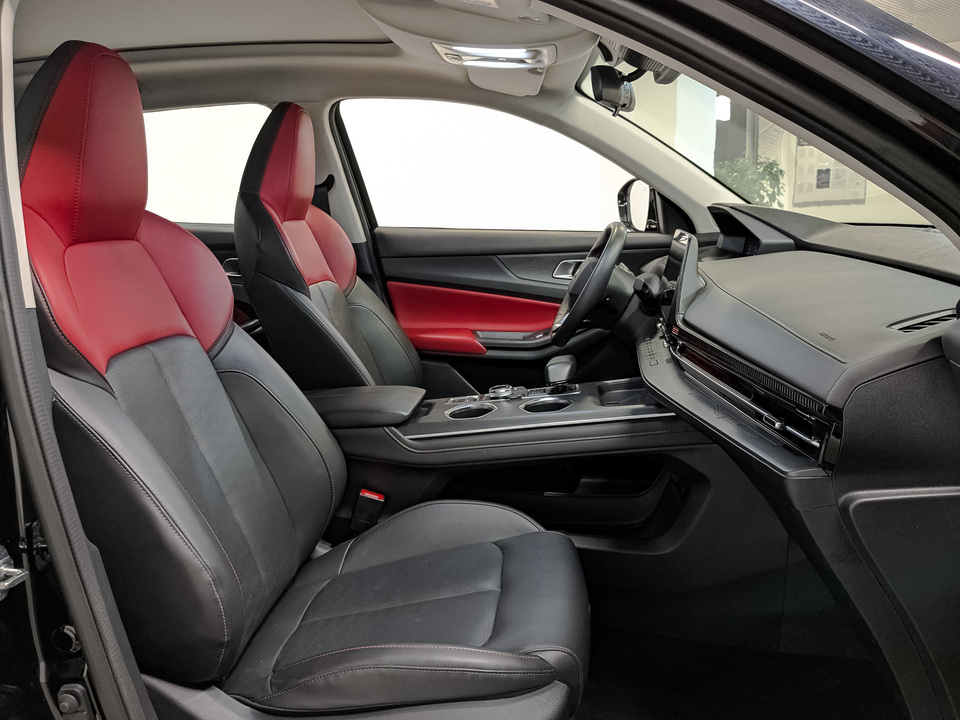Фото Changan CS55 Plus с пробегом 23 984 км