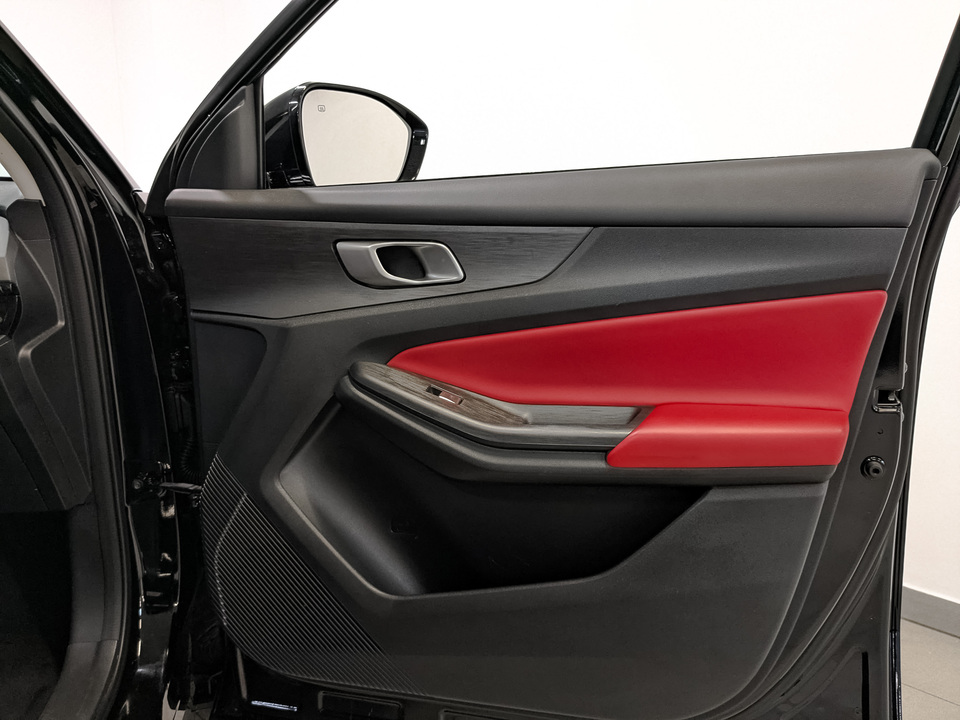 Фото Changan CS55 Plus с пробегом 23 984 км