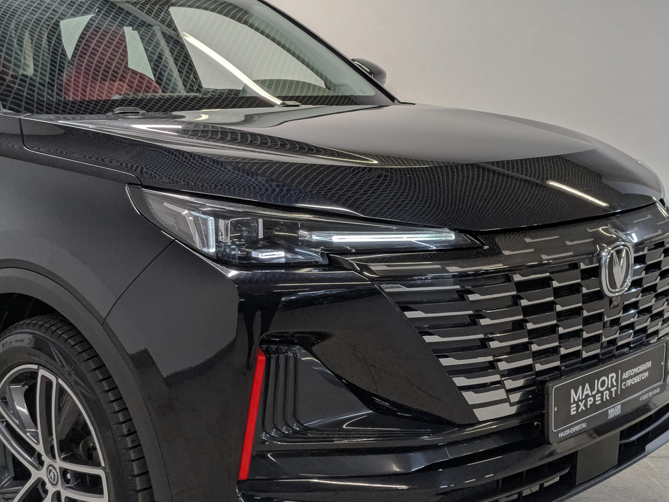 Фото Changan CS55 Plus с пробегом 23 984 км