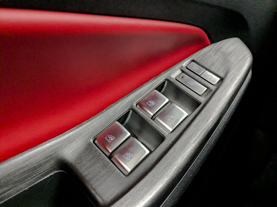 Фото Changan CS55 Plus с пробегом 23 984 км