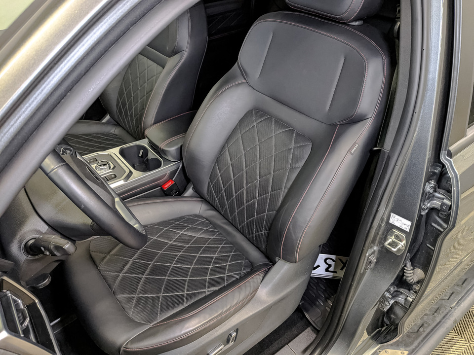 Фото JAC T9 с пробегом 27 263 км