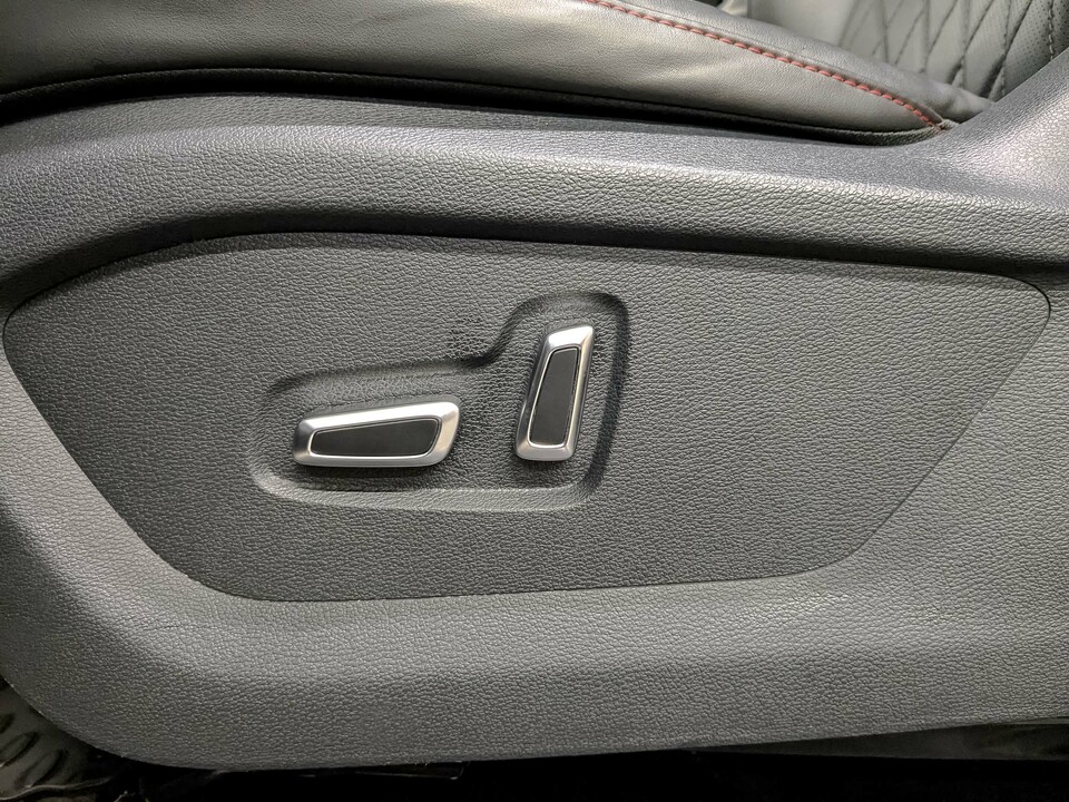 Фото JAC T9 с пробегом 27 263 км