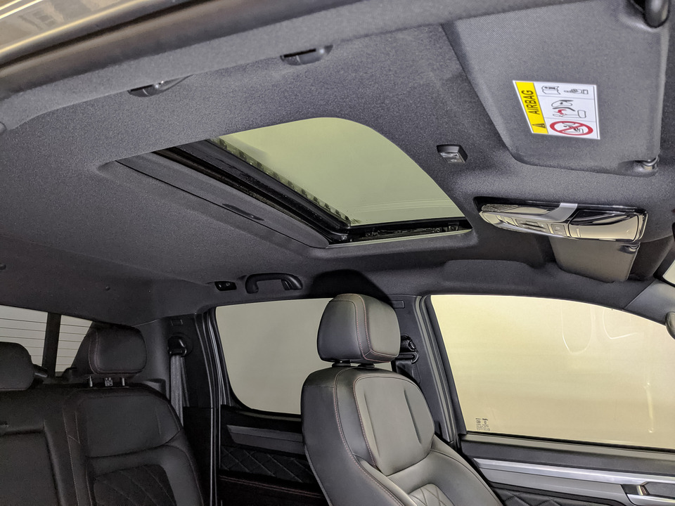 Фото JAC T9 с пробегом 27 263 км