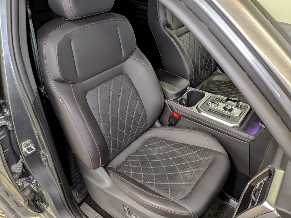 Фото JAC T9 с пробегом 27 263 км