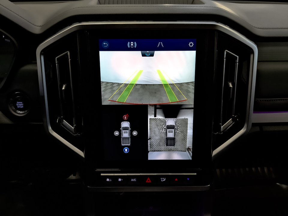 Фото JAC T9 с пробегом 27 263 км